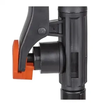 Обприскувач акумуляторний Tex.AC 12 л (TA-03-450)