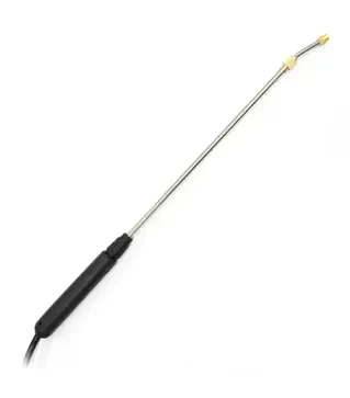 Обприскувач акумуляторний GRUNTEK BS-7-1B (296007163)