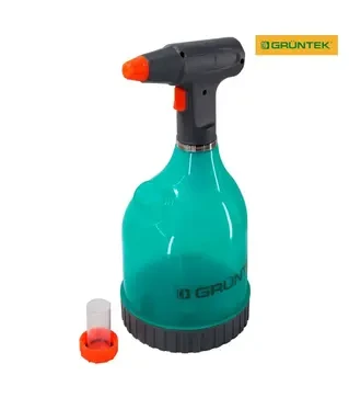 Обприскувач акумуляторний GRUNTEK PRIME BS-1,5-1 (296001085)