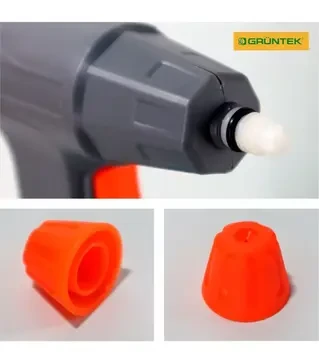 Обприскувач акумуляторний GRUNTEK PRIME BS-1,5-1 (296001085)