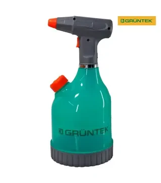 Обприскувач акумуляторний GRUNTEK PRIME BS-1,5-1 (296001085)