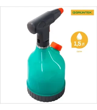 Обприскувач акумуляторний GRUNTEK PRIME BS-1,5-1 (296001085)