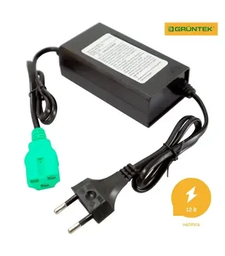 Обприскувач акумуляторний GRUNTEK PRIME BS-12-3 (296001082/12L)