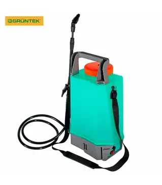 Обприскувач акумуляторний GRUNTEK PRIME BS-8-1 (296001084)