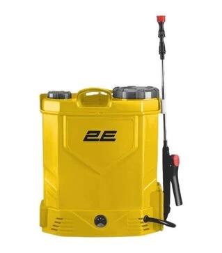 Аккумуляторный опрыскиватель 2E AquaSpray 12LR (2E-12LBS)