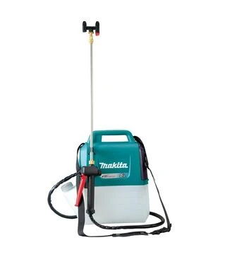 Аккумуляторный опрыскиватель Makita DUS054Z LXT 18В, без АКБ и ЗП