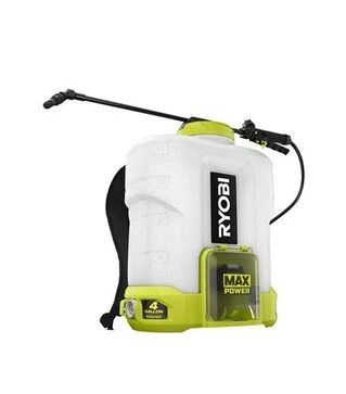 Акумуляторний обприскувач Ryobi Max Power RY36BPSA-0 36В, без АКБ та ЗП (5133005775)