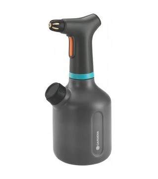 Аккумуляторный опрыскиватель GARDENA EasyPump, без АКБ и ЗУ (11114-20.000.00)