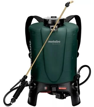 Акумуляторний обприскувач Metabo RSG 18 LTX 15 (602038850)