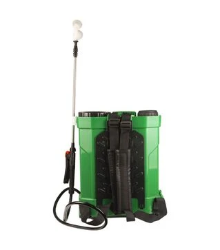 Обприскувач акумуляторний Grad 12л (5001795)