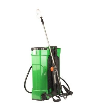 Обприскувач акумуляторний Grad 12л (5001795)