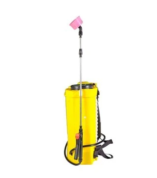 Обприскувач акумуляторний MASTERTOOL Classic, 16 л, 12В 8А*год (92-9616)