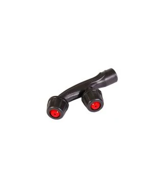 Обприскувач акумуляторний MASTERTOOL Classic комбінований, 16 л, 12В 8А*год (92-9516)