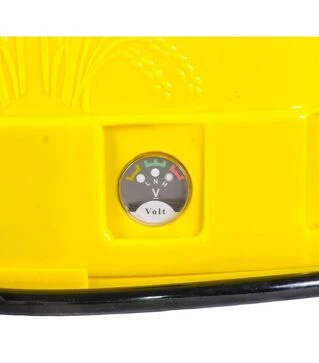 Обприскувач акумуляторний MASTERTOOL Classic комбінований, 16 л, 12В 8А*год (92-9516)