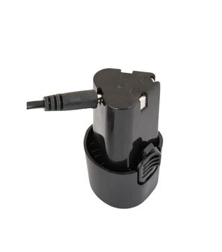 Обприскувач акумуляторний MASTERTOOL Harvest, 7 л, 12В 2А*год (92-9807)