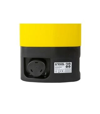 Обприскувач акумуляторний MASTERTOOL Harvest, 10 л, 12В 2А*год (92-9810)