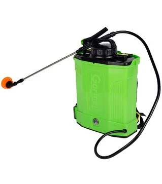 Опрыскиватель садовый аккумуляторный G&auml;rtner GBS-10/12 li-ion (854481)