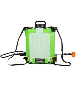 Опрыскиватель садовый аккумуляторный G&auml;rtner GBS-10/12 li-ion (854481)