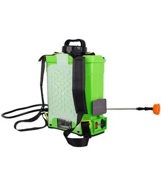Опрыскиватель садовый аккумуляторный G&auml;rtner GBS-10/12 li-ion (854481)