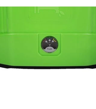Опрыскиватель садовый аккумуляторный G&auml;rtner GBS-10/12 li-ion (854481)