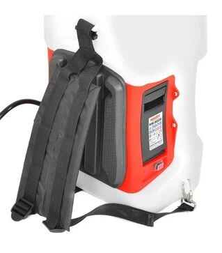 Обприскувач акумуляторний Hecht 416ACCU (HECHT416ACCU)