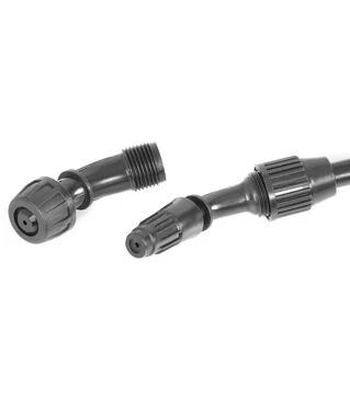 Обприскувач акумуляторний Hecht 416ACCU (HECHT416ACCU)
