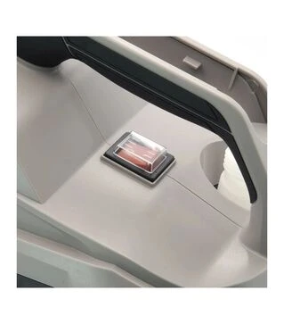 Опрыскиватель аккумуляторный CROWN CT29003HX, без АКБ и ЗУ (CT29003HX)