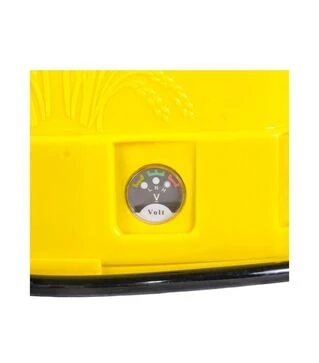 Обприскувач&nbsp;акумуляторний&nbsp;Mastertool&nbsp;Classic&nbsp;комбінований,&nbsp;16&nbsp;л,&nbsp;12В,&nbsp;8&nbsp;А*год&nbsp;(9295161)