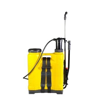Обприскувач&nbsp;акумуляторний&nbsp;Mastertool&nbsp;Classic&nbsp;комбінований,&nbsp;16&nbsp;л,&nbsp;12В,&nbsp;8&nbsp;А*год&nbsp;(9295161)