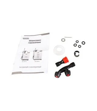Обприскувач&nbsp;акумуляторний&nbsp;Mastertool&nbsp;Classic&nbsp;комбінований,&nbsp;16&nbsp;л,&nbsp;12В,&nbsp;8&nbsp;А*год&nbsp;(9295161)