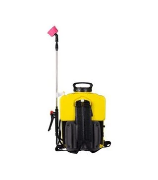 Обприскувач&nbsp;акумуляторний&nbsp;Mastertool&nbsp;Premium&nbsp;12&nbsp;л,&nbsp;12В,&nbsp;8&nbsp;А*год&nbsp;(9297121)