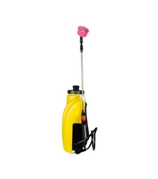 Обприскувач&nbsp;акумуляторний&nbsp;Mastertool&nbsp;Premium&nbsp;12&nbsp;л,&nbsp;12В,&nbsp;8&nbsp;А*год&nbsp;(9297121)