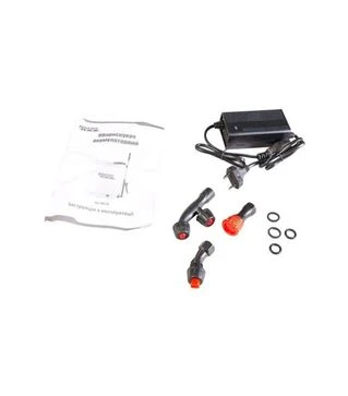 Обприскувач&nbsp;акумуляторний&nbsp;Mastertool&nbsp;Classic&nbsp;16&nbsp;л,&nbsp;12В,&nbsp;8&nbsp;А*год&nbsp;(9296161)