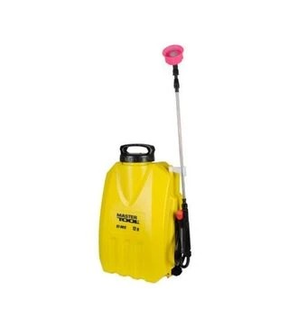 Обприскувач акумуляторний Mastertool Garden 12 л, 12В, 8 А*год (9298121)