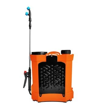Обприскувач акумуляторний Tex.AC TAOE-SG12, 12 л (TAOE-SG12)