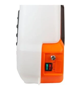 Обприскувач акумуляторний SEQUOIA CONNECTA SERIES, 12 л, 20 В, 4.5 Бар, без АКБ та ЗП (SBS12)