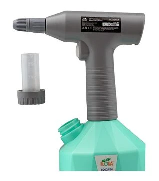 Обприскувач акумуляторний Flora 1 л (5002454)