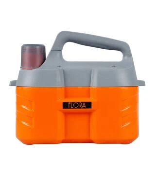 Обприскувач акумуляторний Flora 5 л (5001554)