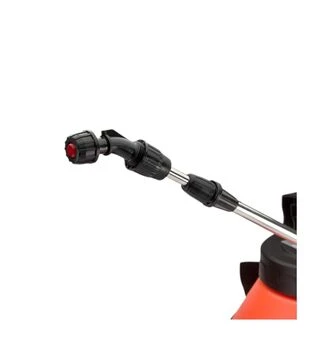 Опрыскиватель аккумуляторный Sturmax GSM8206B, 12 В Li-Ion, 6 л