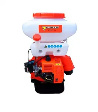 Обприскувач бензиновий Forte 3WF-3 2.2кВт, 3кс, 14л (33939)