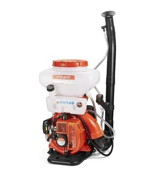 Мотоопрыскиватель Sturm GS8213G, 13 л, 2,8 кВт