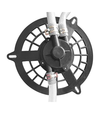 Мотоопрыскиватель Sturm GS8213G, 13 л, 2,8 кВт
