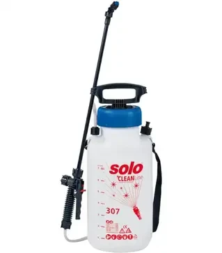 Ручний помповий обприскувач SOLO 307A
