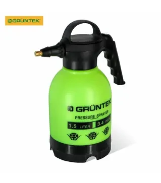Ручний обприскувач GRUNTEK HS-1,5 (296001087)