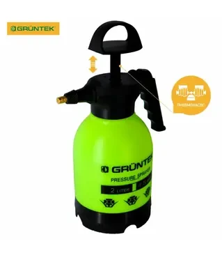 Ручний обприскувач GRUNTEK HS-2 (296001086)