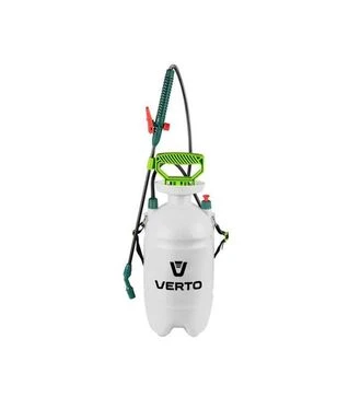 Ручний обприскувач Verto 5 л (15G505)