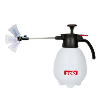Ручний обприскувач SOLO 402