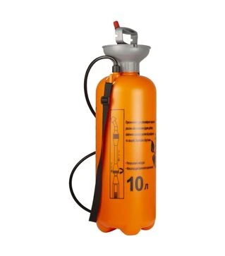 Обприскувач пневматичний Flora 10л (5003244)