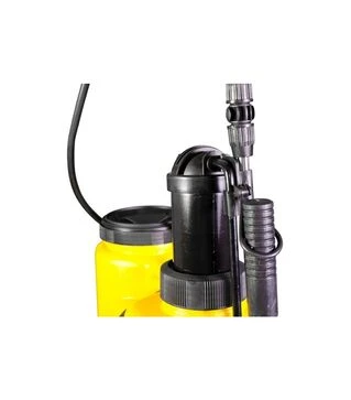 Ручний обприскувач MASTERTOOL 12 л з телескопічним брандспойтом 50-90 см (92-9412)