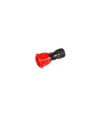 Ручний обприскувач MASTERTOOL 16 л з телескопічним брандспойтом 55-100 см (92-9416)